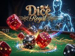 Játék Dice Royal