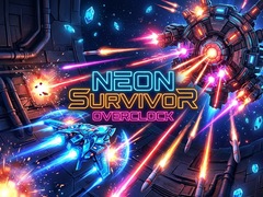 Játék Neon Survivor - Overclock