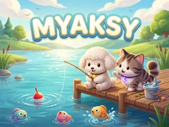 Játék Myaksy