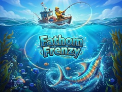 Játék Fathom Frenzy