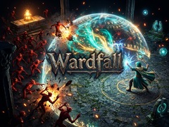 Játék Wardfall