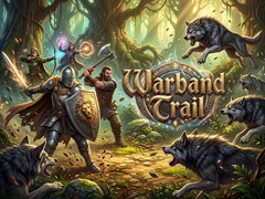 Játék Warband Trail