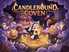 Játék Candlebound Coven
