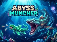 Játék Abyss Muncher