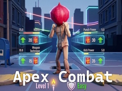 Játék Apex Combat