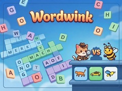 Játék Wordwink