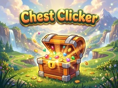 Játék Chest Clicker