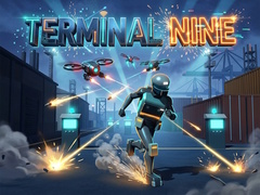 Játék Terminal Nine