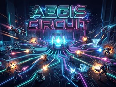 Játék Aegis Circuit