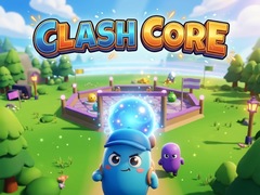 Játék Clash Core