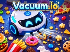Játék Vacuum.IO