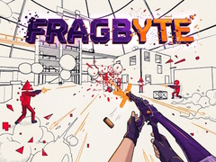 Játék FRAGBYTE