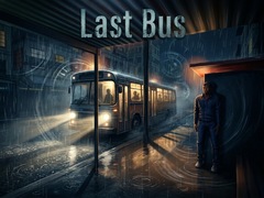 Játék Last Bus