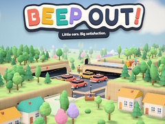 Játék BEEP OUT!