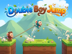 Játék Double Boy Jump