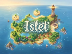 Játék Islet