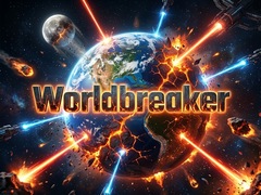 Játék Worldbreaker