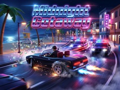Játék Midnight Getaway