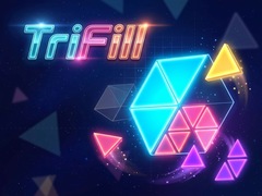 Játék TriFill