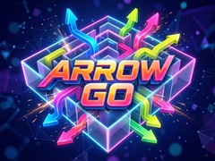 Játék Arrow Go