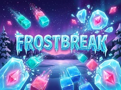 Játék FrostBreak