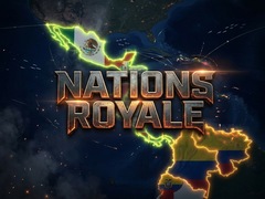 Játék Nations Royale