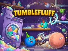 Játék Tumblefluff