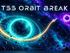 Játék TSS Orbit Break