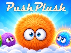 Játék PushPlush