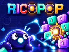 Játék RICOPOP