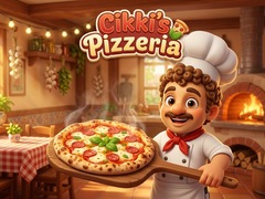 Játék Cikki's Pizzeria