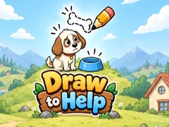 Játék Draw to Help