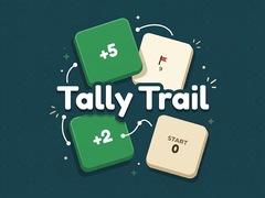 Játék Tally Trail