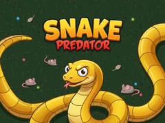 Játék Snake: Predator
