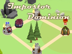 Játék Impostor Dominion
