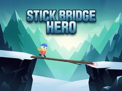 Játék Stick Bridge Hero