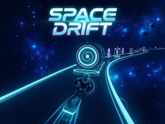 Játék Space Drift