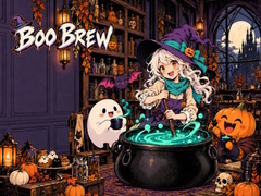 Játék Boo Brew
