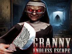 Játék Granny Endless Escape