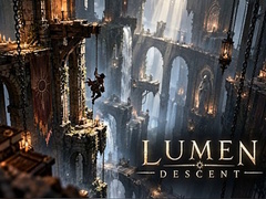 Játék Lumen Descent