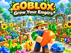 Játék GOBLOX Grow Your Empire