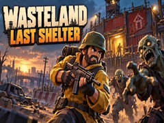 Játék Wasteland: Last Shelter