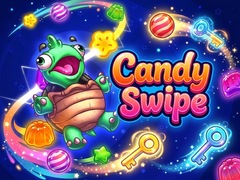 Játék Candy Swipe