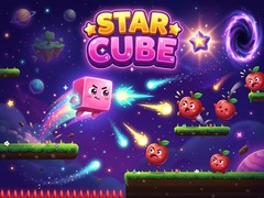 Játék Star Cube