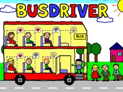 Játék Busdriver