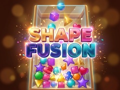 Játék Shape Fusion
