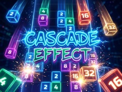 Játék Cascade Effect