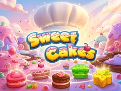 Játék Sweet Cakes