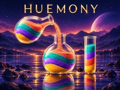 Játék Huemony 