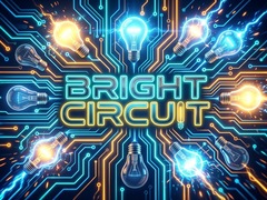Játék Bright Circuit
